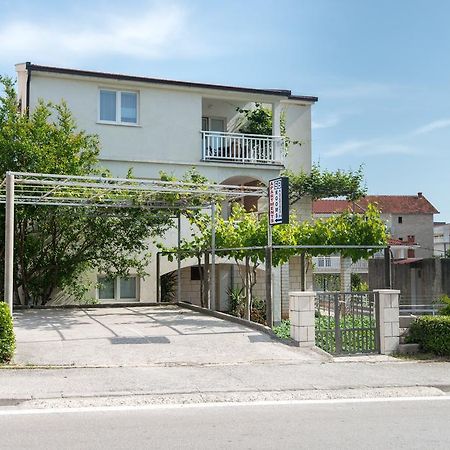 Apartments&Rooms Sb Neum Exteriör bild