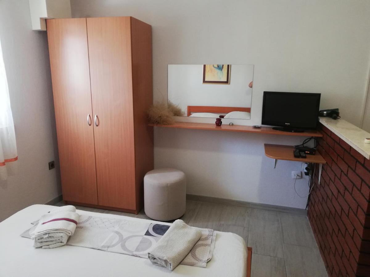 Apartments&Rooms Sb Neum Exteriör bild