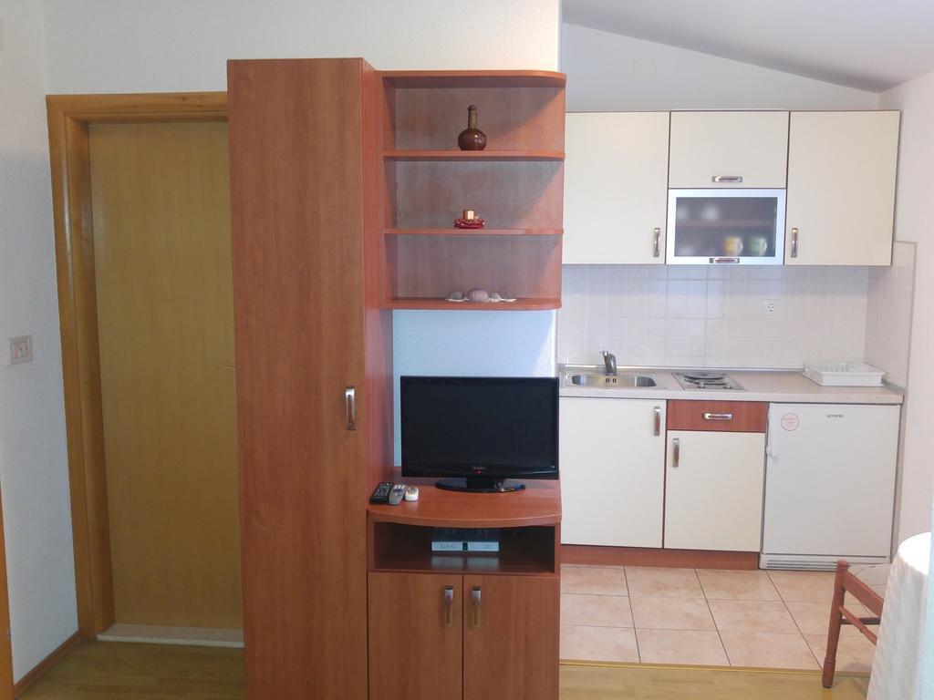 Apartments&Rooms Sb Neum Exteriör bild