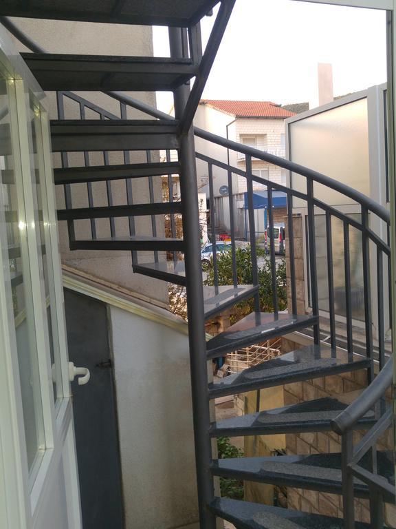 Apartments&Rooms Sb Neum Exteriör bild