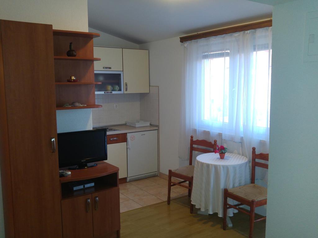 Apartments&Rooms Sb Neum Exteriör bild
