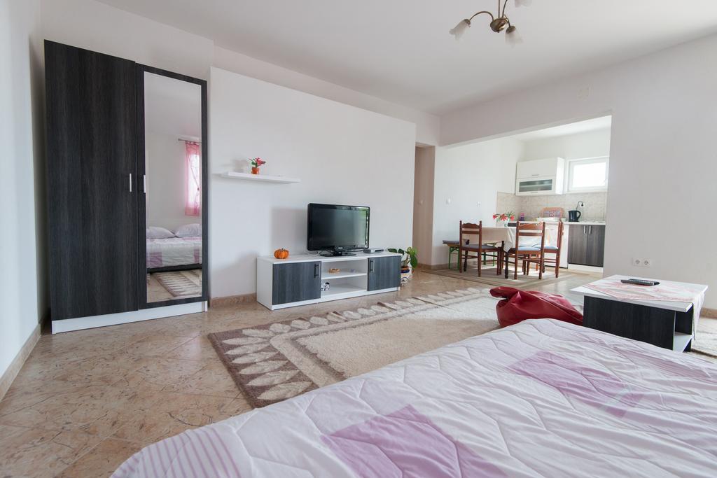 Apartments&Rooms Sb Neum Exteriör bild