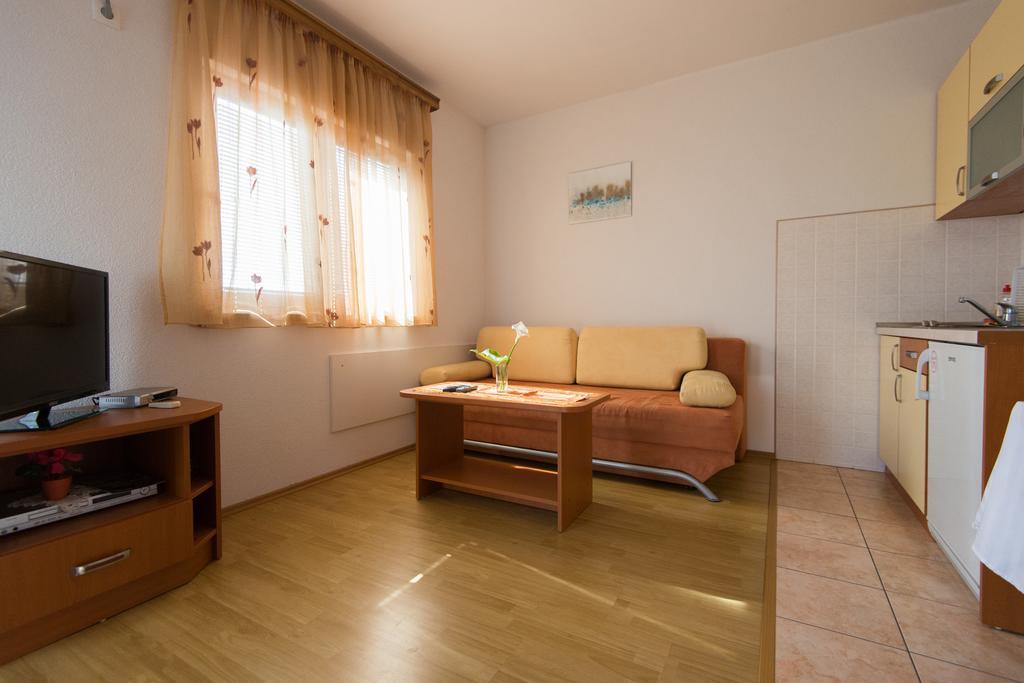 Apartments&Rooms Sb Neum Exteriör bild