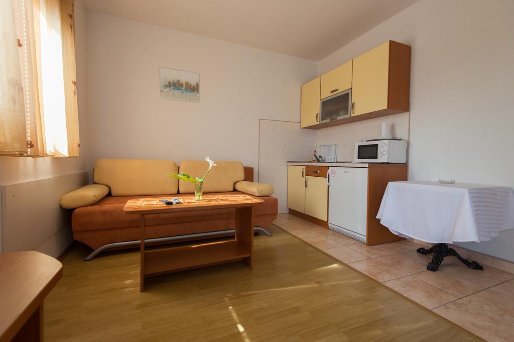 Apartments&Rooms Sb Neum Exteriör bild