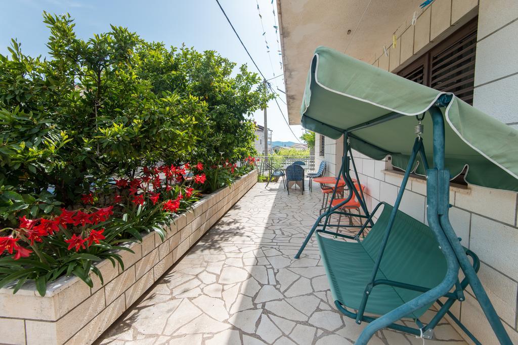 Apartments&Rooms Sb Neum Exteriör bild