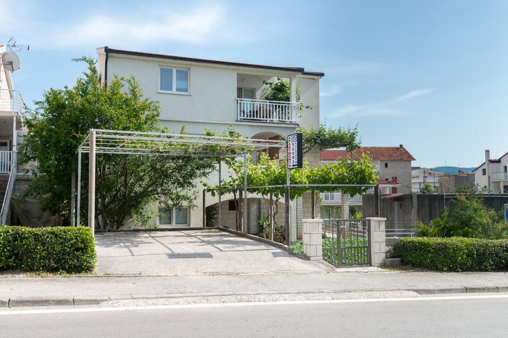 Apartments&Rooms Sb Neum Exteriör bild