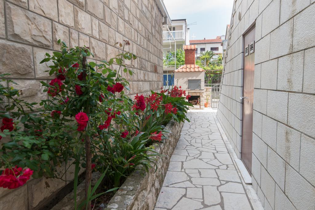 Apartments&Rooms Sb Neum Exteriör bild